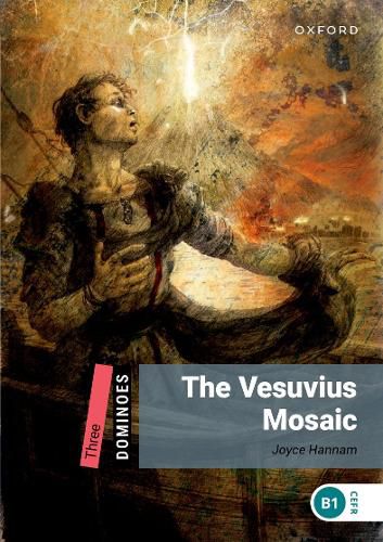 Cover image for Dominoes: Three: The Vesuvius Mosaic Audio Pack