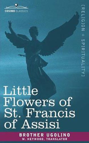 Cover image for Little Flowers of St. Francis of Assisi