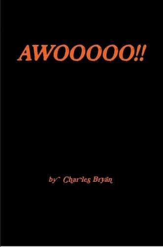 Cover image for Awooooo!!