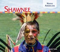 Cover image for Shawnee