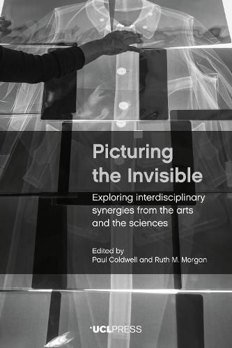 Picturing the Invisible: Exploring Interdisciplinary Synergies from the Arts and the Sciences