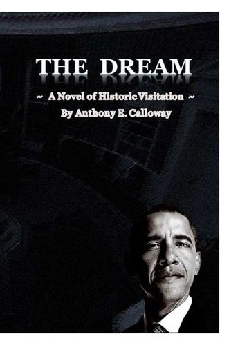 Cover image for The Dream