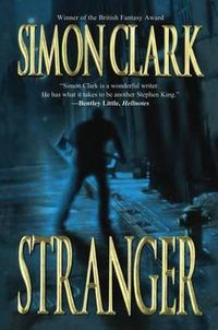 Cover image for Stranger