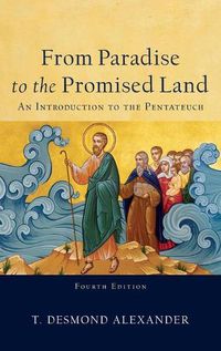 Cover image for From Paradise to the Promised Land