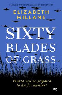 Cover image for Sixty Blades of Grass