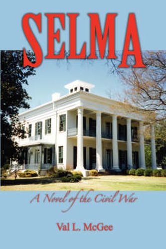 Cover image for Selma