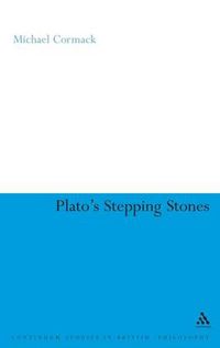 Cover image for Plato's Stepping Stones: Degrees of Moral Virtue