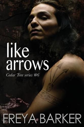 Cover image for Like Arrows