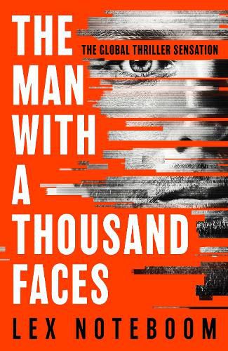 Cover image for The Man with a Thousand Faces