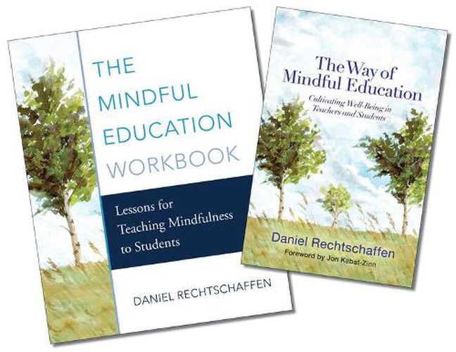 Cover image for The Mindful Education