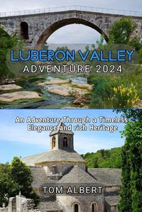 Cover image for Luberon Valley Adventure 2024