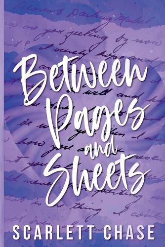 Cover image for Between Pages and Sheets