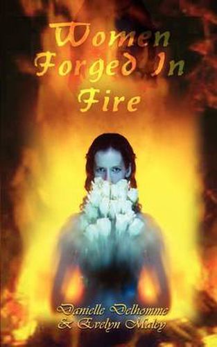 Cover image for Women Forged in Fire