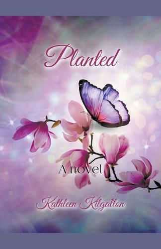 Cover image for Planted