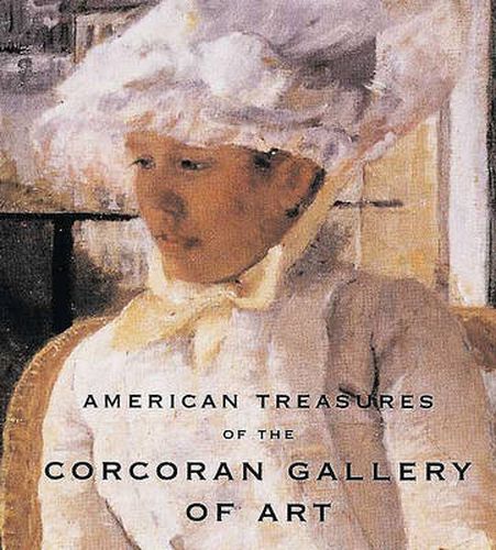 American Treasures of the Corcoran Gallery of Art