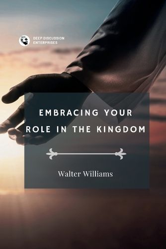 Cover image for Embracing Your Role in the Kingdom