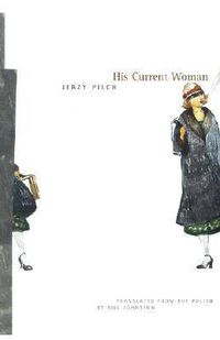Cover image for His Current Woman