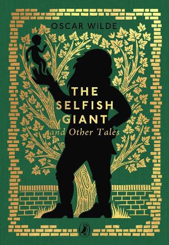 Cover image for The Selfish Giant and Other Tales