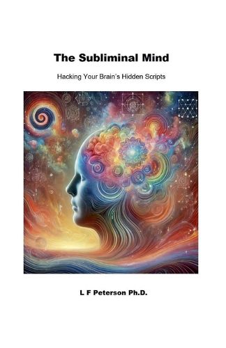 Cover image for The Subliminal Mind
