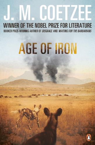 Cover image for Age of Iron