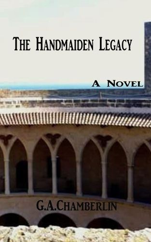 Cover image for Handmaiden Legacy