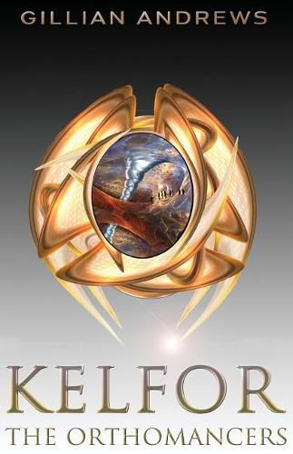 Cover image for Kelfor: The Orthomancers