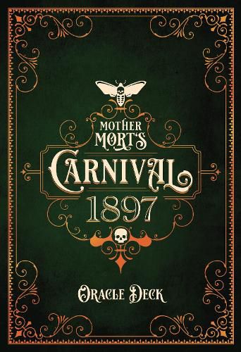 Mother Mort's Carnival 1897