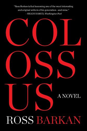 Cover image for Colossus