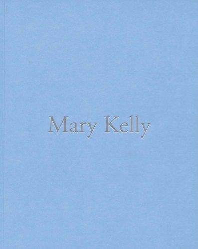 Mary Kelly - The Voice Remains