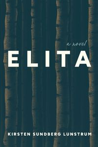 Cover image for Elita