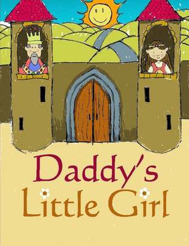 Cover image for Daddy's Little Girl