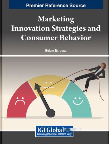 Cover image for Marketing Innovation Strategies and Consumer Behavior