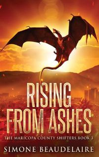 Cover image for Rising from Ashes