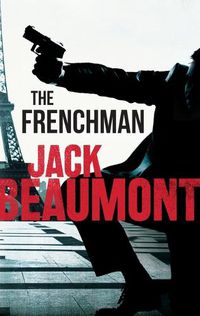 Cover image for The Frenchman