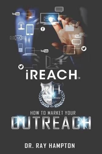 Cover image for iReach: How to Market Your Outreach