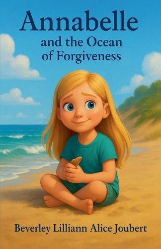 Cover image for Annabelle and the Ocean of Forgiveness