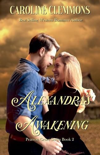 Cover image for Alexandra's Awakening