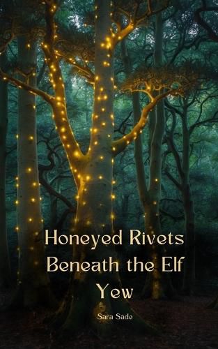 Cover image for Honeyed Rivets Beneath the Elf Yew
