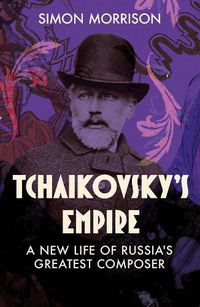 Cover image for Tchaikovsky's Empire