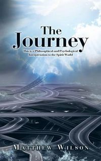 Cover image for The Journey