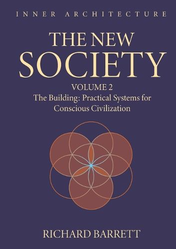 Cover image for The New Society