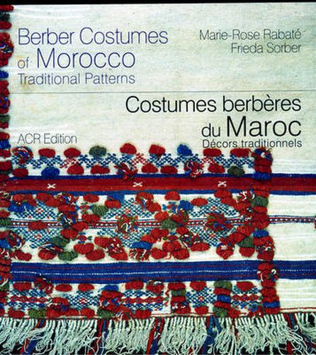 Berber Costumes of Morocco