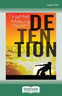 Cover image for Detention