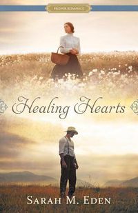 Cover image for Healing Hearts