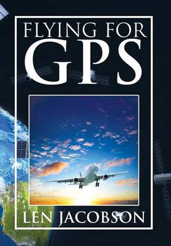 Cover image for Flying for GPS