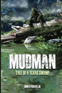 Cover image for Mudman