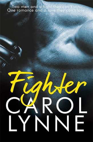 Cover image for Fighter