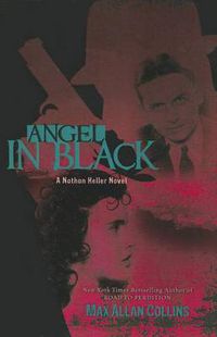 Cover image for Angel in Black