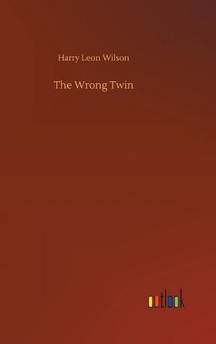 The Wrong Twin