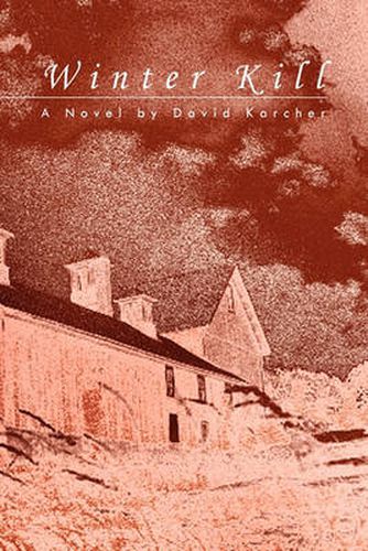 Cover image for Winter Kill